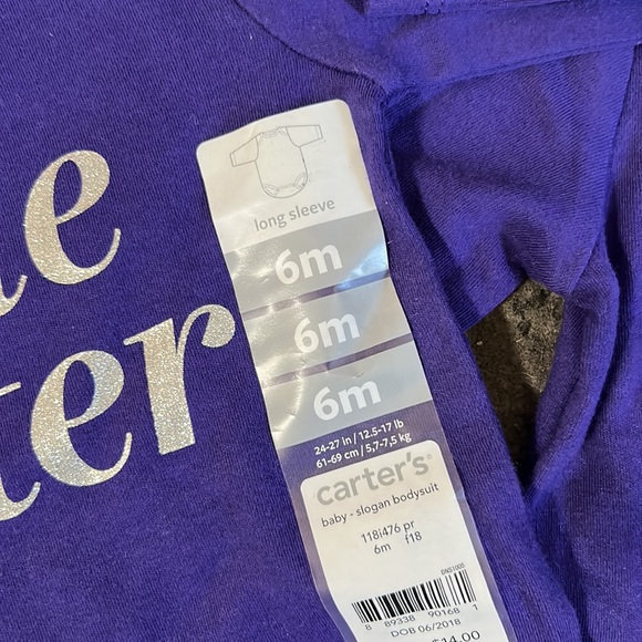 Little sister twins - Picture 2 of 4